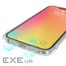Чохол для мобільного телефону BeCover Anti-Shock Apple iPhone 13 Clear (706951)