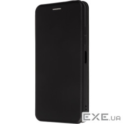 Чохол до мобільного телефона Armorstandart G-Case ZTE Nubia Focus 5G Black (ARM79007)