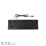Клавіатура A4Tech FKS12 USB UA Black (4711421003155)