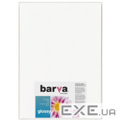 Фотопапір Barva A3 Everyday Glossy 200г, 20л (IP-CE200-279)