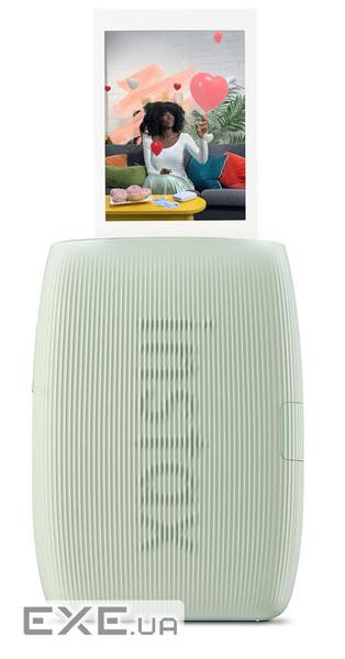 Принтер Fujifilm INSTAX Mini Link3 Sage Green (16832156)