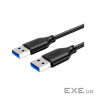 Кабель CableTime USB 3.0 AM - AM, 3 м (CA10N) (CA915415)