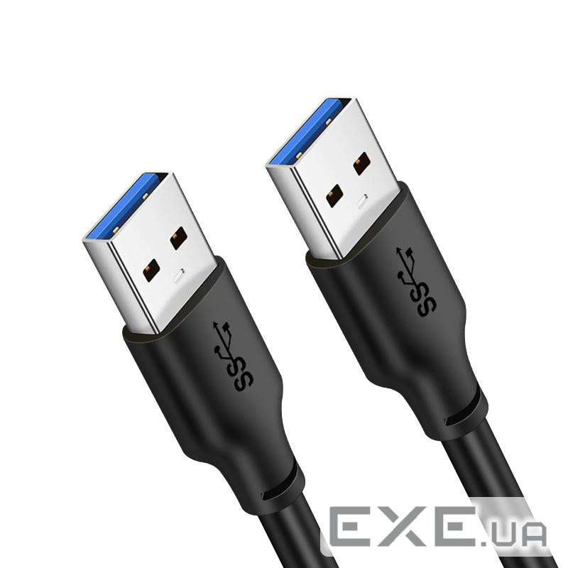 Кабель CableTime USB 3.0 AM - AM, 3 м (CA10N) (CA915415)