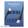 Кабель CableTime USB 3.0 AM - AM, 3 м (CA10N) (CA915415)