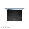ноутбук 14WUXGA_OLED/R5 AI 430/16/512/UMA/DOS/BL/J ade Black ASUS UM3406GA-QD049 (90NB17R1-M009X0)