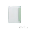 Чохол до планшета BeCover Soft TPU Apple iPad Mini 7 2024 Green (712440)