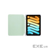 Чохол до планшета BeCover Soft TPU Apple iPad Mini 7 2024 Green (712440)