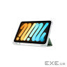 Чохол до планшета BeCover Soft TPU Apple iPad Mini 7 2024 Green (712440)