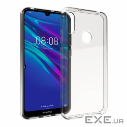 Чохол для моб. телефону BeCover Huawei Y6s 2020 / Y6 2019 / Y6 Pro 2019 / Y6 Prime 2019 Tran (704882
