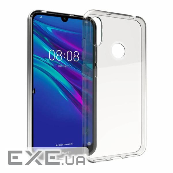 Чохол для моб. телефону BeCover Huawei Y6s 2020 / Y6 2019 / Y6 Pro 2019 / Y6 Prime 2019 Tran (704882