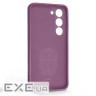 Чохол-накладка Armorstandart Icon Ring для Samsung Galaxy S23 SM-S911 Grape (ARM68788)