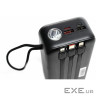 Батарея універсальна Hölmer NRG-02 Cheetah 30000mAh 22.5W Black