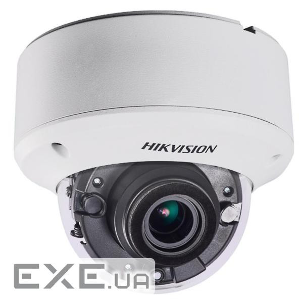 Камера відеоспостереження Hikvision DS-2CE56F7T-ITZ (2.8-12)