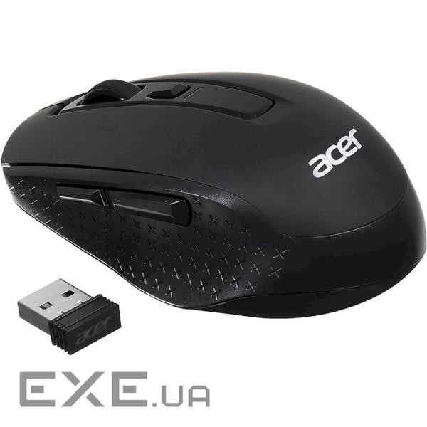 Миша ACER OMR070 Black (ZL.MCEEE.00D/ZL.MCEEE.02F)
