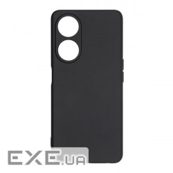 Чохол до мобільного телефона Armorstandart ICON Case OPPO A98 5G Camera cover Black (ARM68572)
