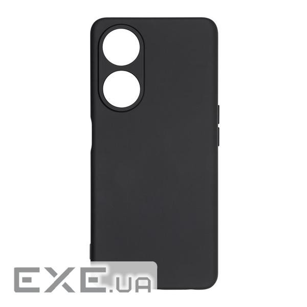 Чохол до мобільного телефона Armorstandart ICON Case OPPO A98 5G Camera cover Black (ARM68572)