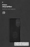 Чохол до мобільного телефона Armorstandart ICON Case OPPO A98 5G Camera cover Black (ARM68572)