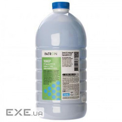 Тонер HP CLJ 1500/3000/4600/CP1215 HCS-A 1кг CYAN Patron (PN-HCS-A-C-1)
