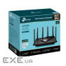Wi-Fi роутер TP-LINK Archer AX72 Pro