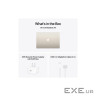Ноутбук Apple MacBook Air 15 M5 A3448 Starlight (MDVF4UA/A)