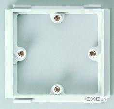 Підрозетник без дна 1G (VTS6000) 1G (VTS6000)