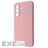 Чохол WAVE Full Silicone Cover Samsung Galaxy A26 pink sand (61256 pink sand)