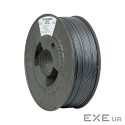 Пластик для 3D-принтера The Filament PLA Lite 1.75mm GREY 1kg (TF-24223)