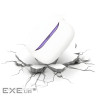 Чохол для навушників BeCover для JBL Tune Beam 2 White (714825)