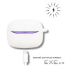 Чохол для навушників BeCover для JBL Tune Beam 2 White (714825)