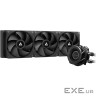 Система водяного охолодження Chieftec Iceberg PRO 360 DARK (CLC-360-VRM-BLK)