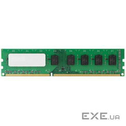 Пам'ять Golden Memory 2 GB DDR3 1600 MHz (GM16N11/2)