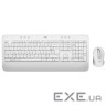 Комплект LOGITECH Signature MK650 Combo for Business (920-011032)