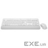 Комплект LOGITECH Signature MK650 Combo for Business (920-011032)