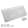 Комплект LOGITECH Signature MK650 Combo for Business (920-011032)