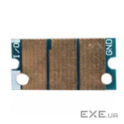Чип для картриджа Xerox Ph6121 (2.6K) Black BASF (WWMID-72279)