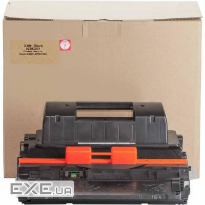 Картридж BASF Canon 039H Black LBP-351x/352x аналог (KT-039H)