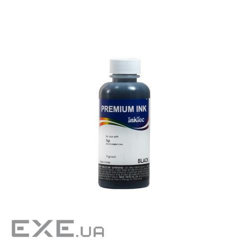 Чорнило InkTec HP 178,920,651,655 GT5810/Smart Tank 500, 100мл, black pigmented (H5851-100MB)