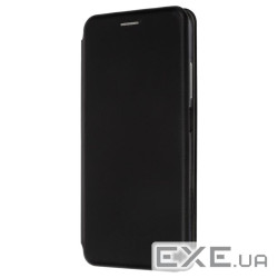 Чохол до мобільного телефона Armorstandart G-Case Tecno Spark Go 1 (KL4) Black (ARM81226)