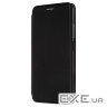 Чохол до мобільного телефона Armorstandart G-Case Tecno Spark Go 1 (KL4) Black (ARM81226)