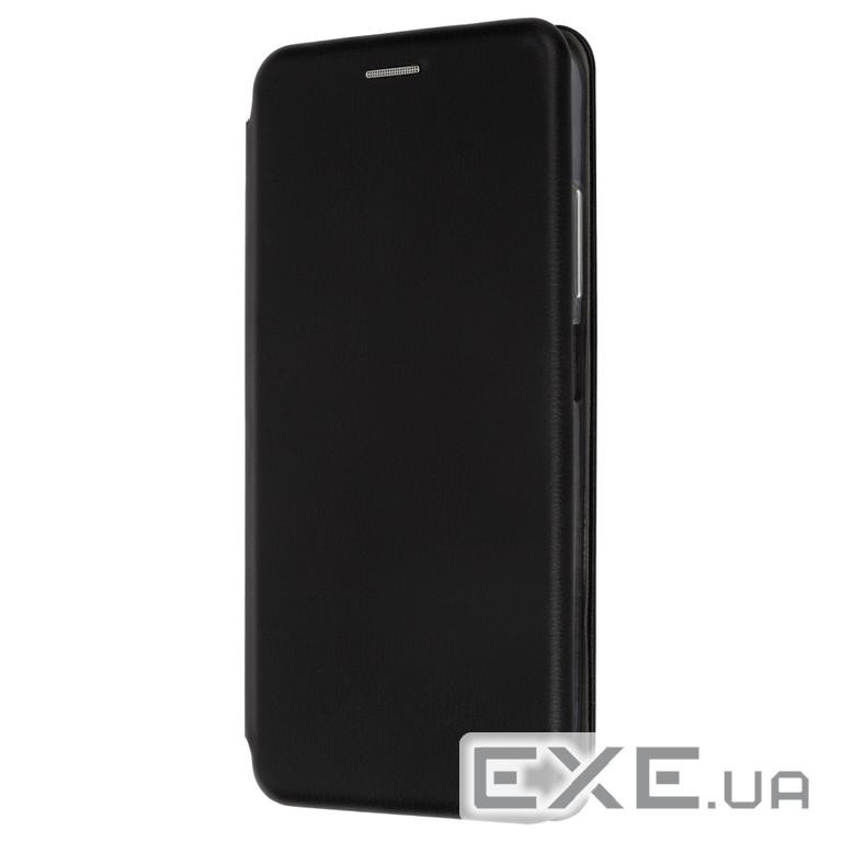 Чохол до мобільного телефона Armorstandart G-Case Tecno Spark Go 1 (KL4) Black (ARM81226)
