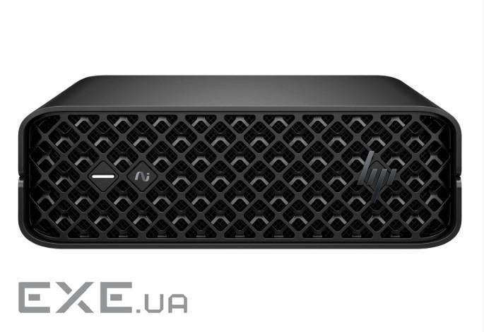 Робоча станція HP Z2 Mini G1i, Intel U7-265, 16GB, F512GB, NVD A1000-8, WiFi, кл+м, Win11P (A40M7ET)