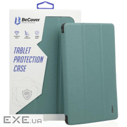 Чохол до планшета BeCover Soft Edge Apple iPad Air 4 10.9 2020/2021 Green (706819)