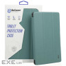 Чохол до планшета BeCover Soft Edge Apple iPad Air 4 10.9 2020/2021 Green (706819)