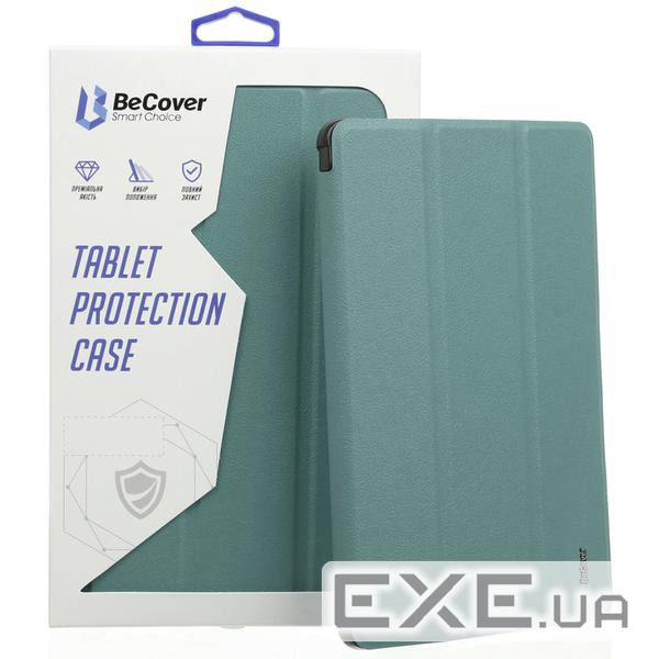 Чохол до планшета BeCover Soft Edge Apple iPad Air 4 10.9 2020/2021 Green (706819)