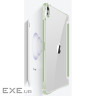Чохол до планшета BeCover Soft Edge Apple iPad Air 4 10.9 2020/2021 Green (706819)
