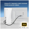 Кабель DisplayPort (M) - DisplayPort (M), 3 м, Black, ColorWay, V2.1, 16K / 60 Гц (CW-CBDP092-BK)