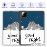Чохол до планшета BeCover Flexible TPU Mate Xiaomi Pad 8 / 8 Pro 11.2" Good Night (715630)