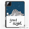 Чохол до планшета BeCover Flexible TPU Mate Xiaomi Pad 8 / 8 Pro 11.2" Good Night (715630)