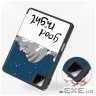 Чохол до планшета BeCover Flexible TPU Mate Xiaomi Pad 8 / 8 Pro 11.2" Good Night (715630)