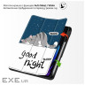 Чохол до планшета BeCover Flexible TPU Mate Xiaomi Pad 8 / 8 Pro 11.2" Good Night (715630)